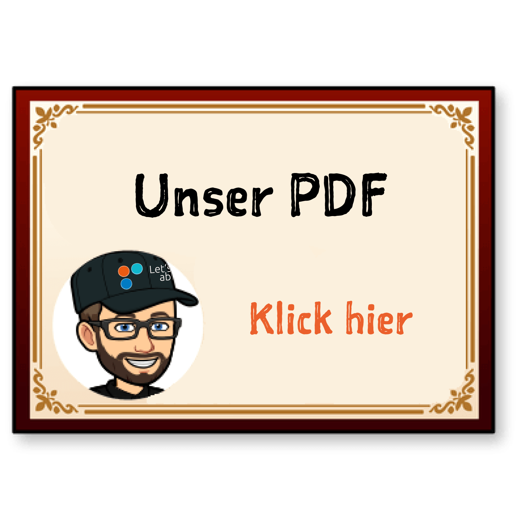 Unser PDF - Austauschorganisation Let's go abroad