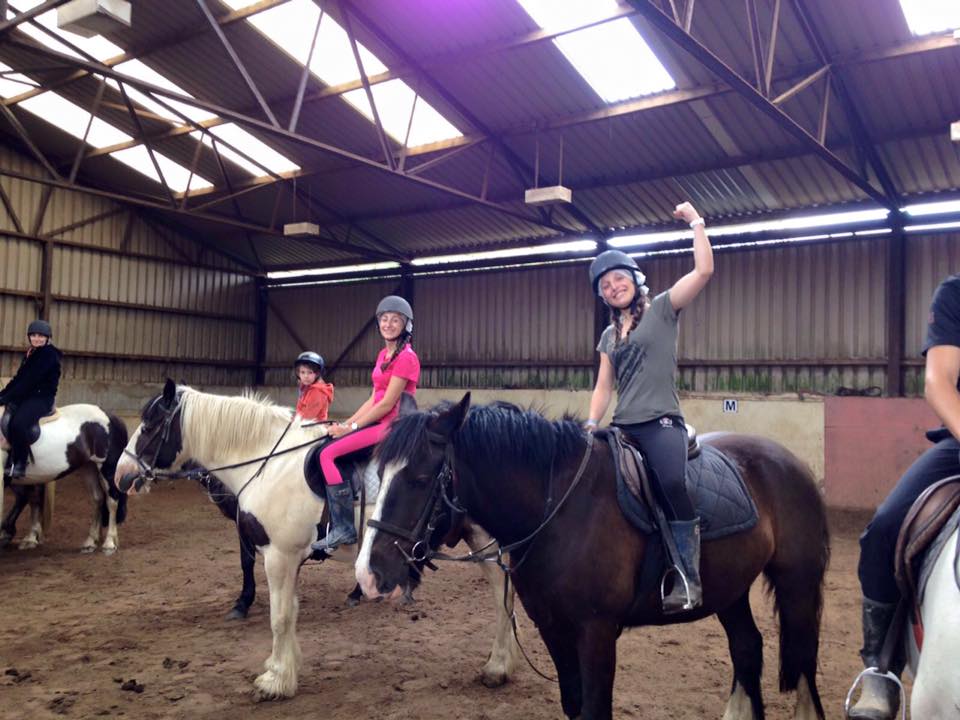 Sommer Camp in Irland - Austauschorganisation Let's go abroad