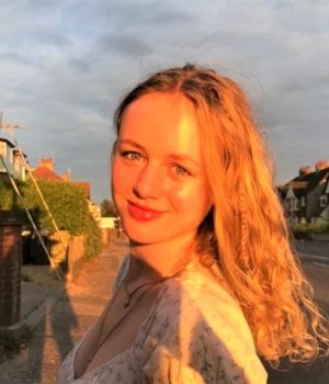Alina Bürgi-min