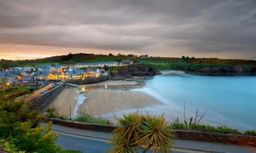 Sommer Camp in Irland - Austauschorganisation Let's go abroad